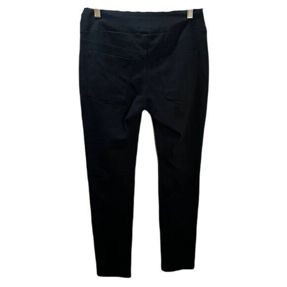 KikaPaprika Women's Jeggings Stretchable Cotton Blend Small - Picture 2 of 5